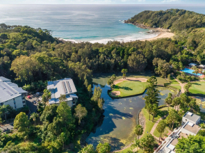 Club Wyndham Coffs Harbour, Trademark Collection by Wyndham