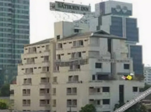 Sathorn Inn
