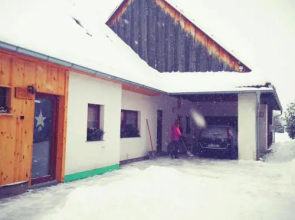 Vidiecky apartmán Kubo