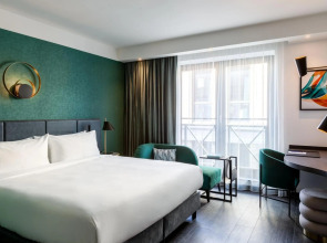 The Den, ‘s-Hertogenbosch, a Tribute Portfolio Hotel