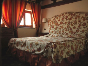 Hotel Corte Contarina