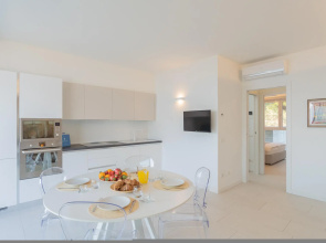 Valarin Firenze Luxory Apartment Wellness