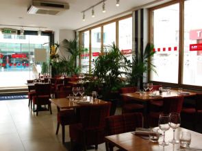 Hotel Indigo London Tower Hill by IHG