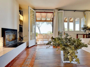 107505 Villa In Llucmajor