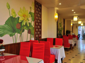 Wild Lotus Apartment 2