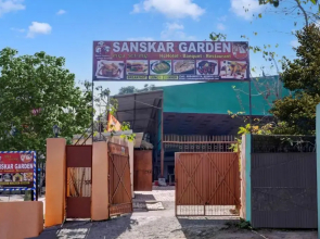 Sanskar Gardens