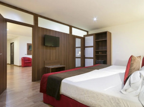 Hotel Best Auto Hogar