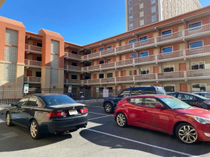 Clarion Inn Atlantic City - Ducktown Area