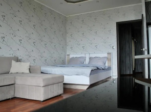 Апартаменты на проспекте Пролетарский