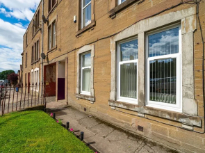 Ferry Nice - Your Home From Home