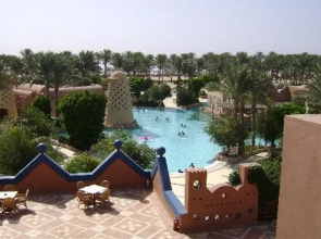 Grand Makadi Couples and Families Only