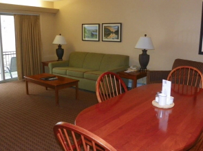 Spend a Winter Weekend in the White Mountains Near Loon Mountain! - PB Feb 26th-28th, 1han