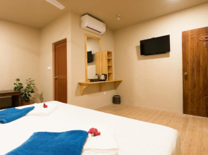 Muraka Inn Thoddoo