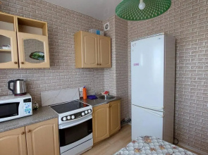 Apartments on Semyon Biletsky 2