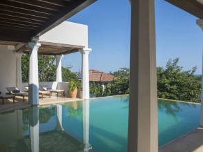 Ceylon House in Weligama