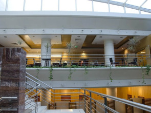 VIP Executive Entrecampos Hotel & Conference