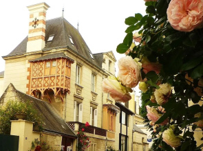 Chinon La Belle