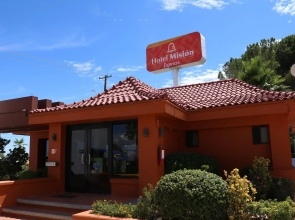 Hotel Misión Express Saltillo