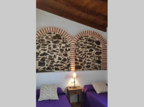 Casa rural Cortijo El Verdial