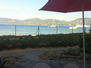 Appartement Vue mer Saint-Tropez