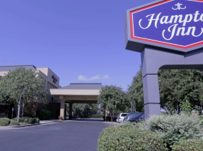 Hampton Inn Aiken