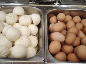 The Lemon Inn in Cixi City