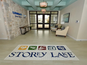 Storey Lake 6Bd Lakeview Villa Pool Spa Disney