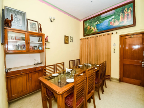 OYO 36310 Poonam Guest House