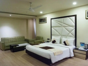Hotel Kalptaru Elegance