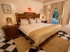 Riad Dar Sofian