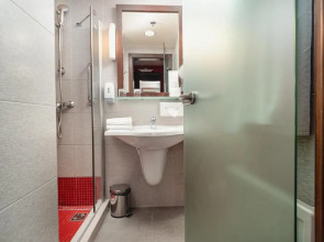 The Honest Budapest by Chic & Basic