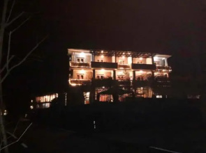 Moganshan Jingshe Hotel