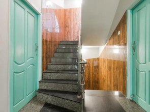 Bala Residency by OYO Rooms