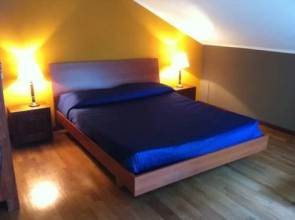 B&B La Darsena