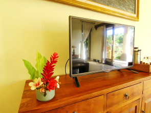 Villa Capung Mas