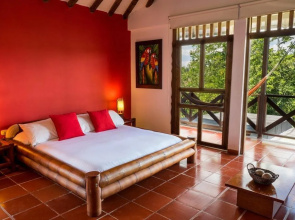 Ecohotel Spa Paraíso Verde
