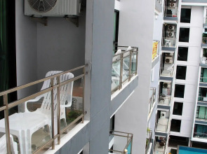 NEO Condo Jomtien by Good Luck