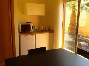 Bouganvilles Golf B&B