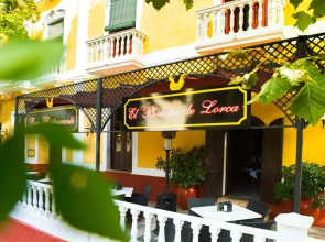 Oyo Hotel España
