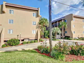 NEW Sand Dollar Villas Unit 205 Oorah
