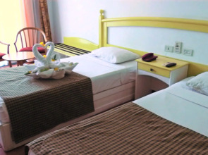 Badawia Sharm Resort