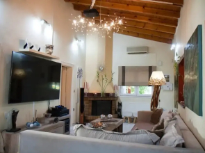 Private Pool Lagonisi Escapade - Aphrodite s Nest