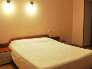 Park Hotel Alubika