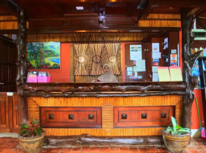 Baan Laanta Resort & Spa