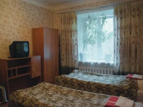 Гостевой Дом Вояж