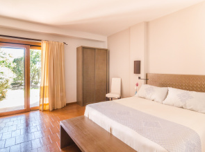 Aquadulci Hotel