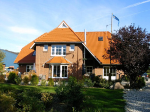 Ferienhof Christian und Antje Hopp