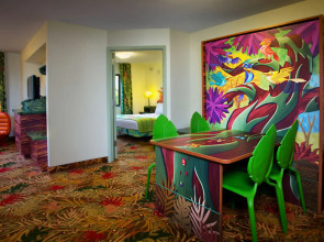 Disney's Art of Animation Resort 