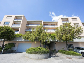 Casa Monti Belvedere