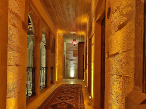 Cappadocia Cave Land Hotel